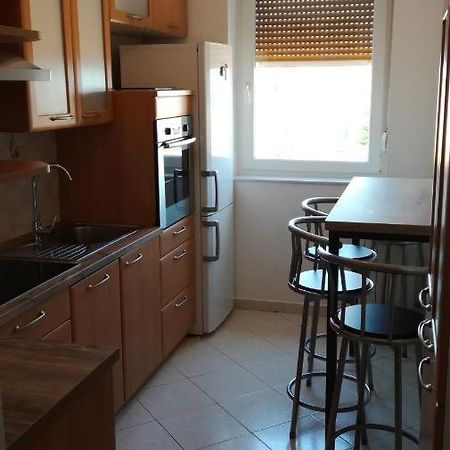 Apartma Vojkovo Koper Bagian luar foto
