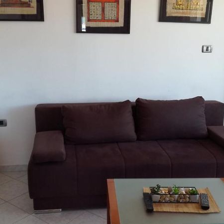 Apartma Vojkovo Koper Bagian luar foto
