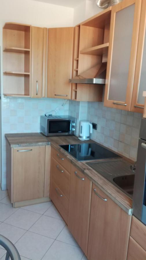 Apartma Vojkovo Koper Bagian luar foto
