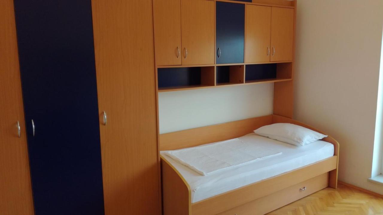 Apartma Vojkovo Koper Bagian luar foto