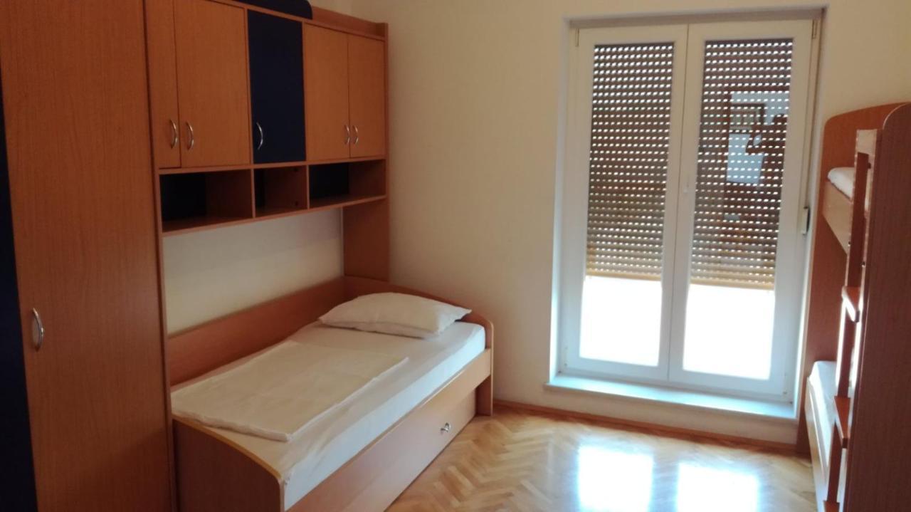Apartma Vojkovo Koper Bagian luar foto