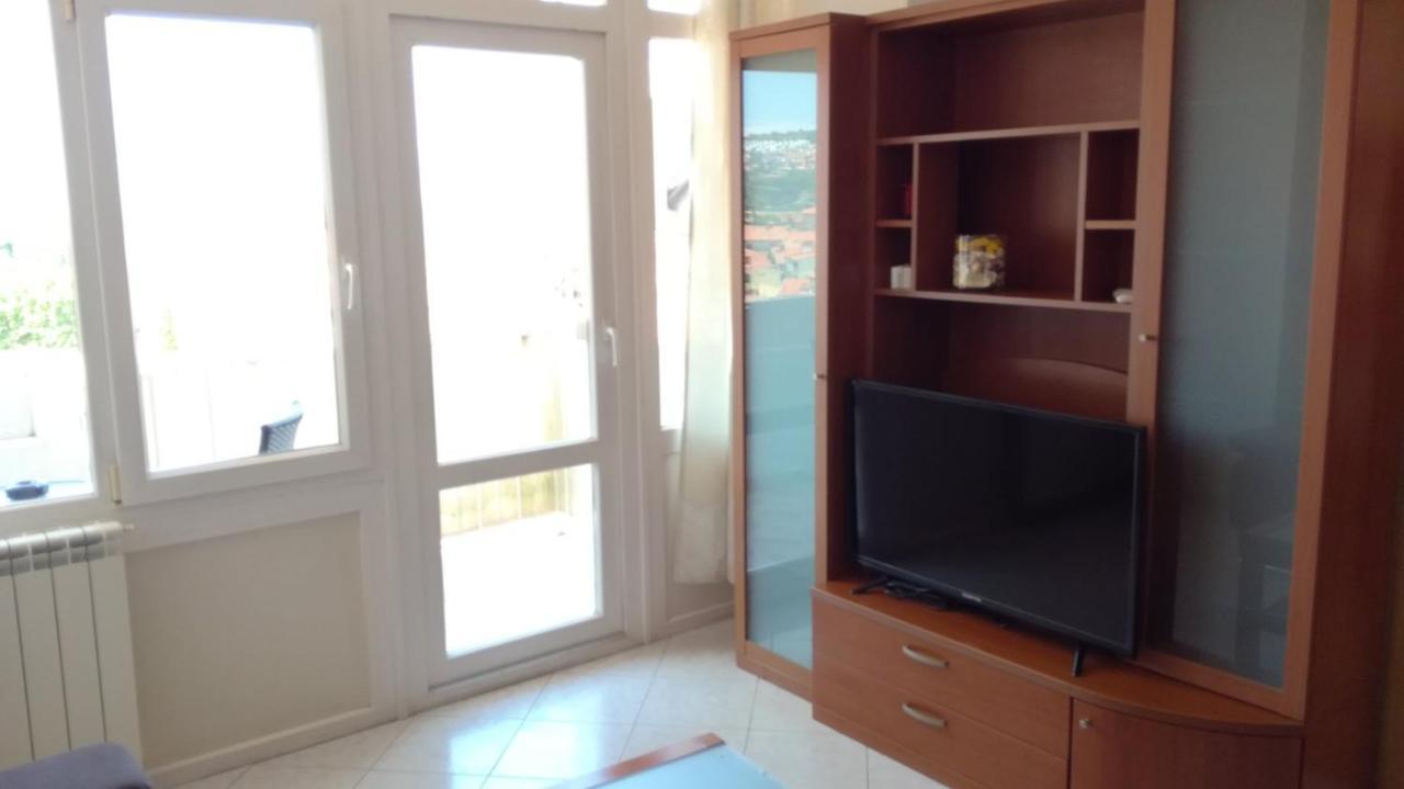 Apartma Vojkovo Koper Bagian luar foto
