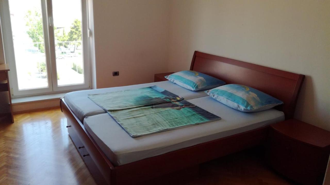 Apartma Vojkovo Koper Bagian luar foto