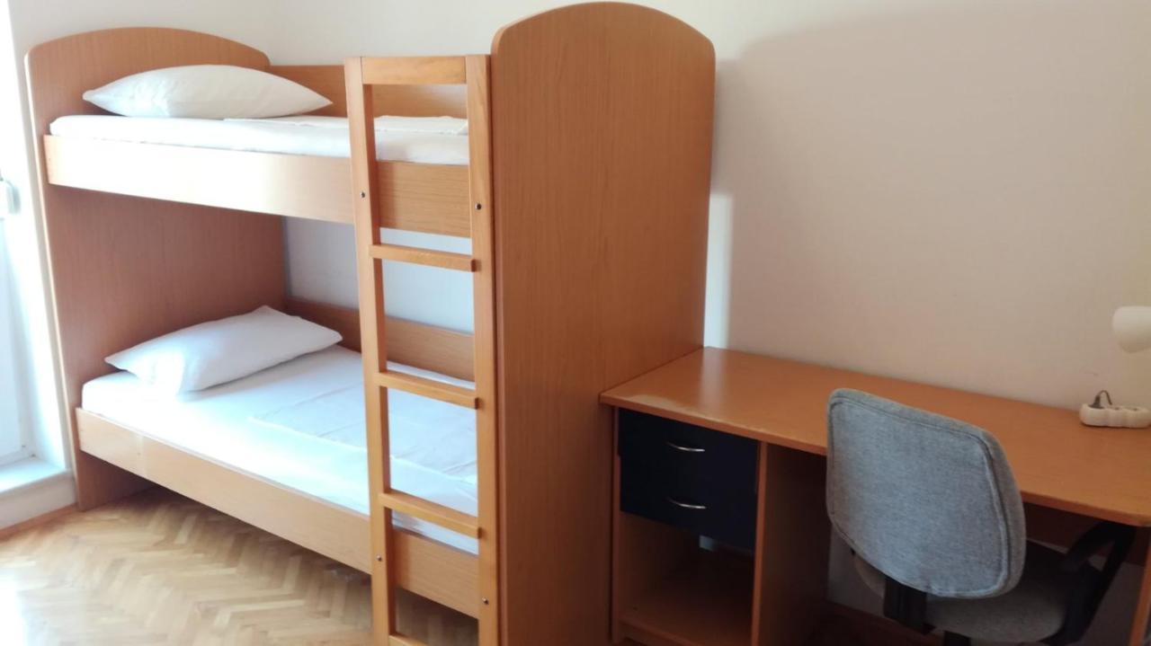 Apartma Vojkovo Koper Bagian luar foto