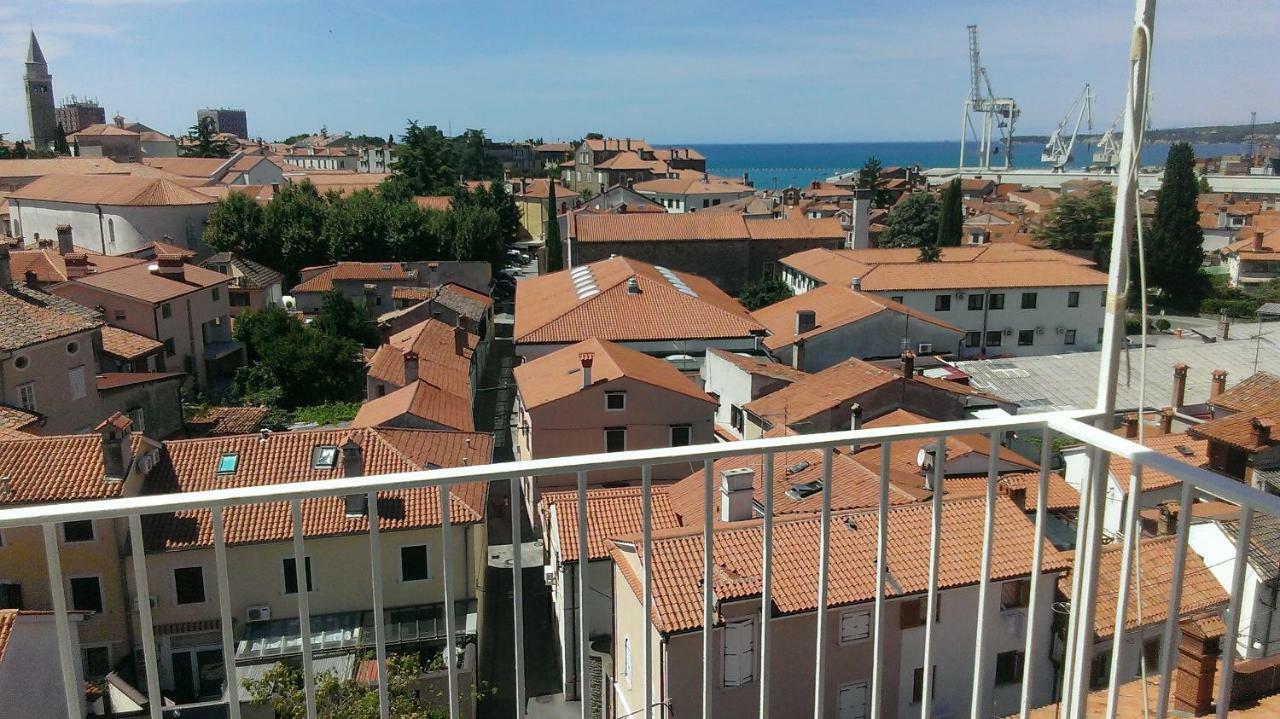 Apartma Vojkovo Koper Bagian luar foto