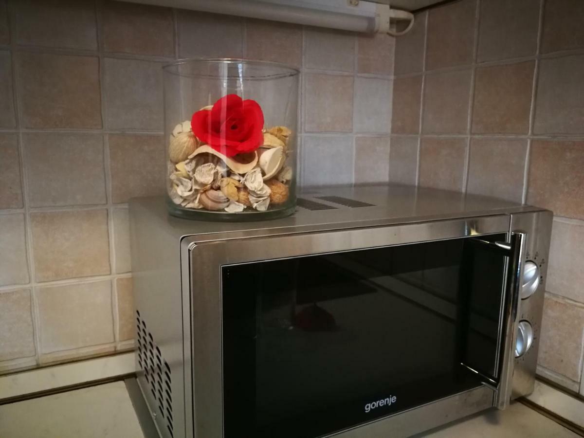Apartma Vojkovo Koper Bagian luar foto