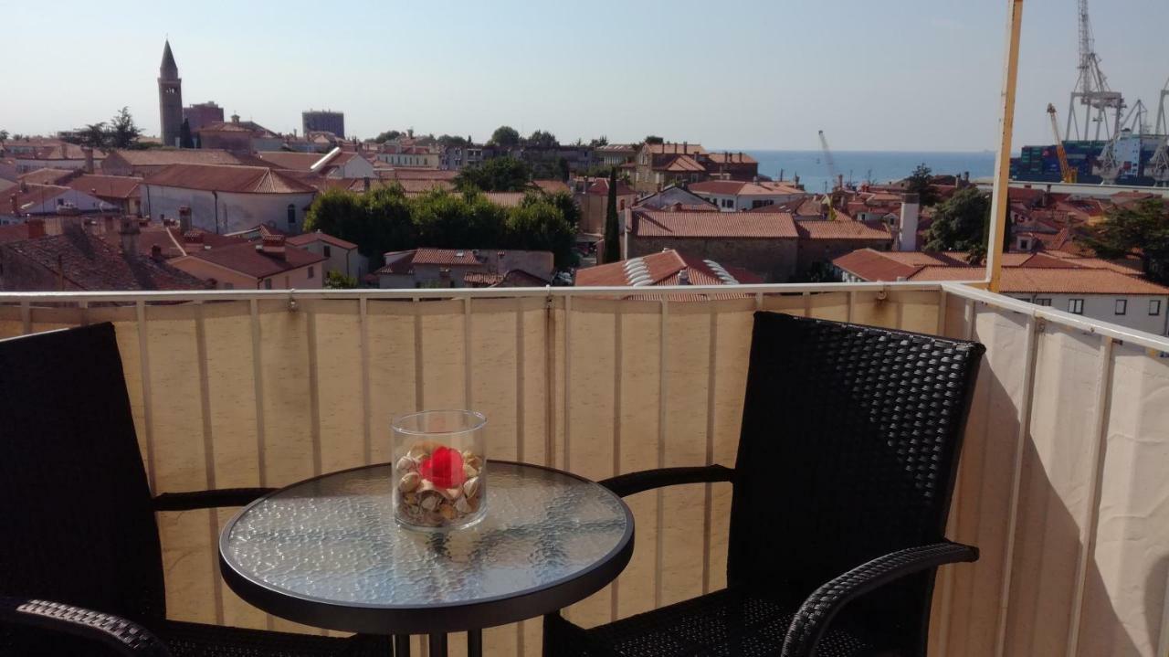 Apartma Vojkovo Koper Bagian luar foto
