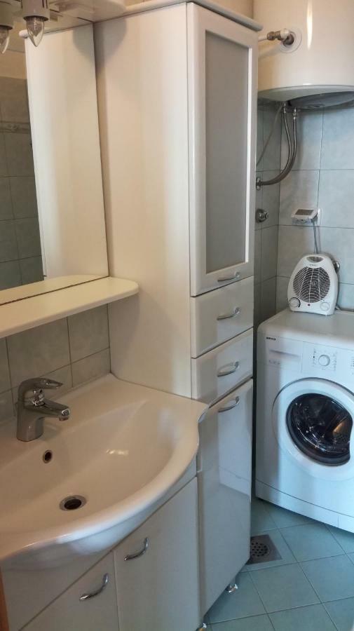Apartma Vojkovo Koper Bagian luar foto