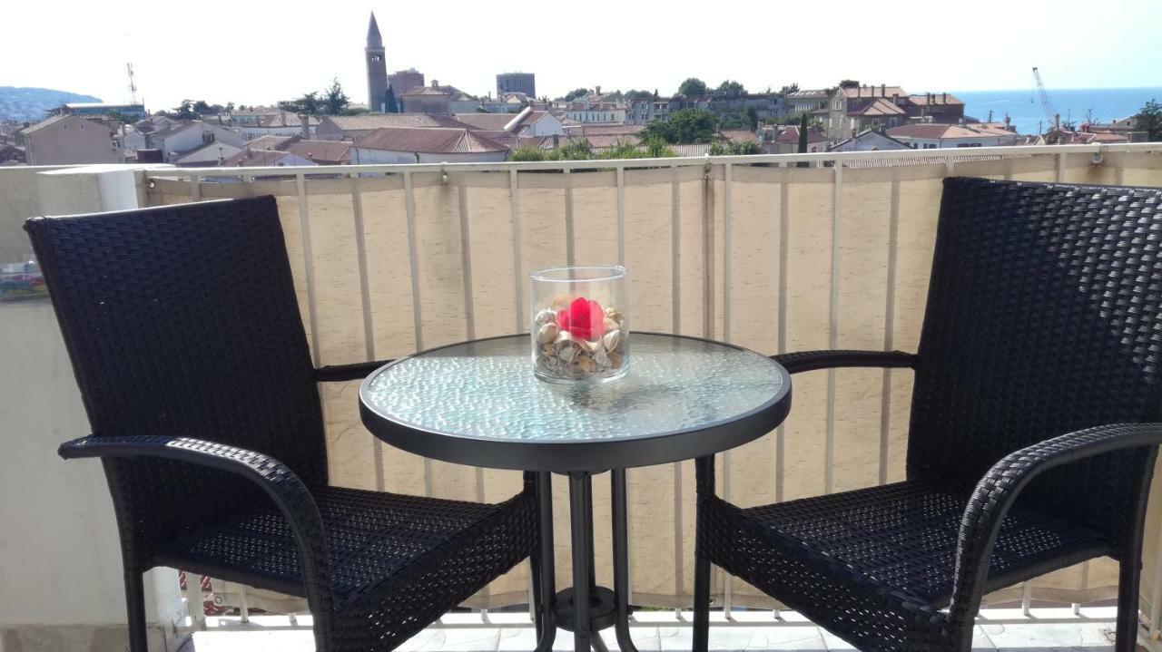 Apartma Vojkovo Koper Bagian luar foto